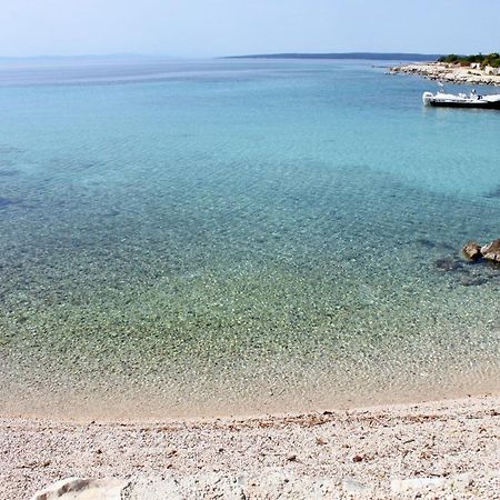 Apartments With A Parking Space Lun, Pag - 4062 룬 외부 사진