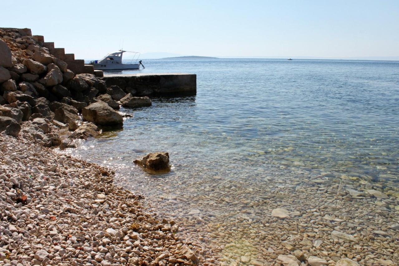 Apartments With A Parking Space Lun, Pag - 4062 룬 외부 사진
