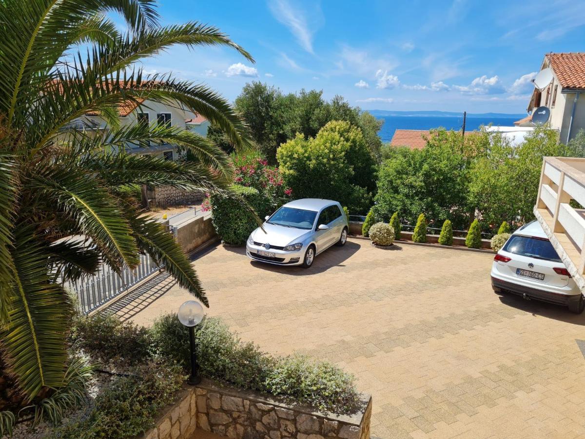 Apartments With A Parking Space Lun, Pag - 4062 룬 외부 사진