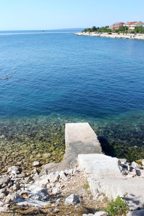 Apartments With A Parking Space Lun, Pag - 4062 룬 외부 사진