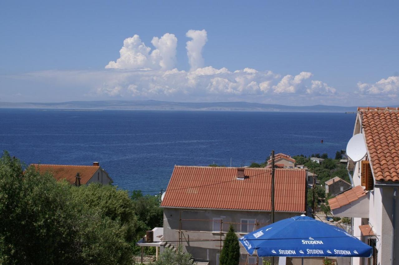 Apartments With A Parking Space Lun, Pag - 4062 룬 외부 사진